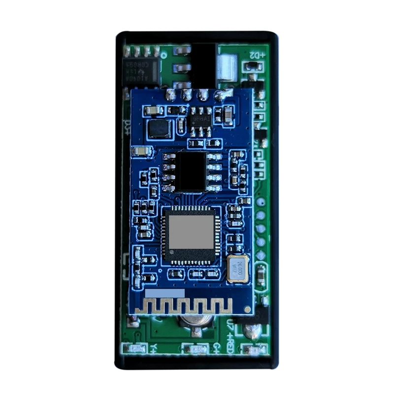 Elm327 V1.5 Pic18F25K80 чип OBD wifi автомобильный диагностический инструмент |