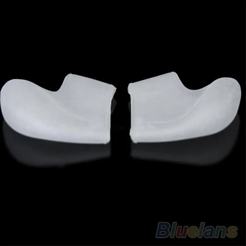 2 шт. силиконовые Увлажняющие гелевые носки для пятки|gel heel socks|silicone foot caremoisturizing gel