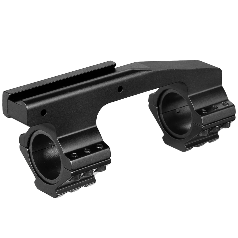 Riflescope cantilever mount. ласточкин хвост 11 мм крепление. боковое крепление на топпере. креплением 11. крепление на ласточкин хвост 11мм с дополнительной фиксацией к муфте.