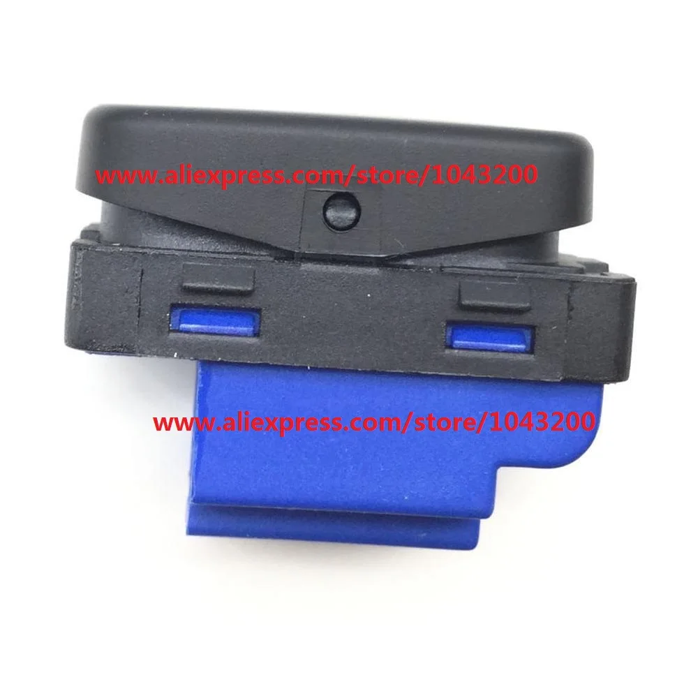 Электрическая кнопка блокировки дверей 1ZD962125A 1Z0962125 1ZD 962 125 A для SKODA OCTAVIA COMBI 1Z5 Yeti 1 4