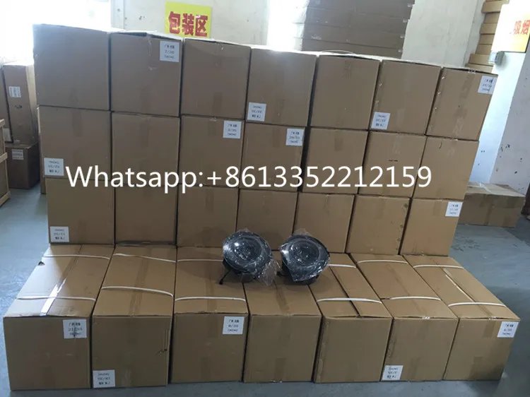 G class 2019y W464 фары подходят для G-wagon W463 G500 G550 G55 G63 старые к новым головным лампам