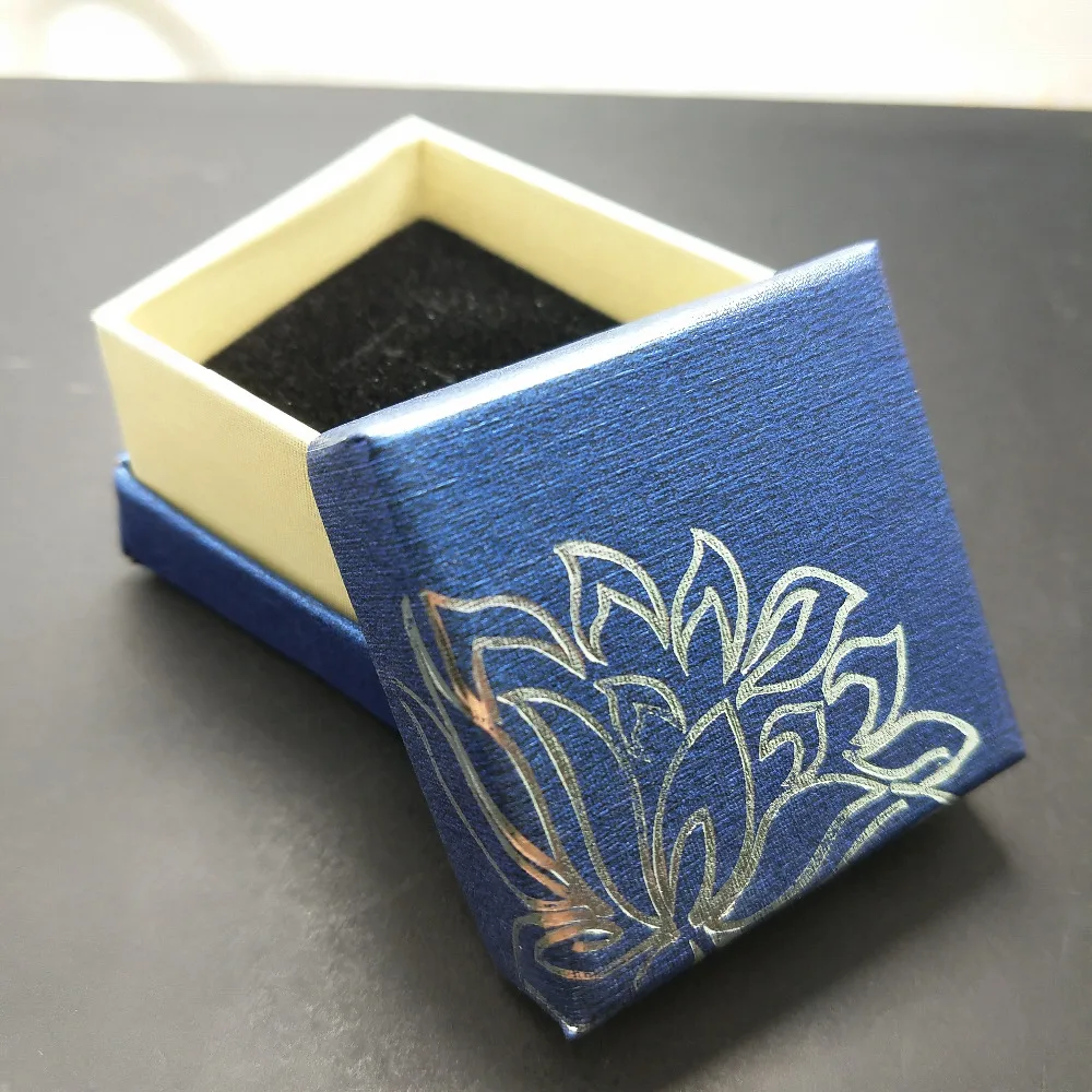 FLZB Элегантная подвеска Натуральный топаз драгоценный камень искусственное