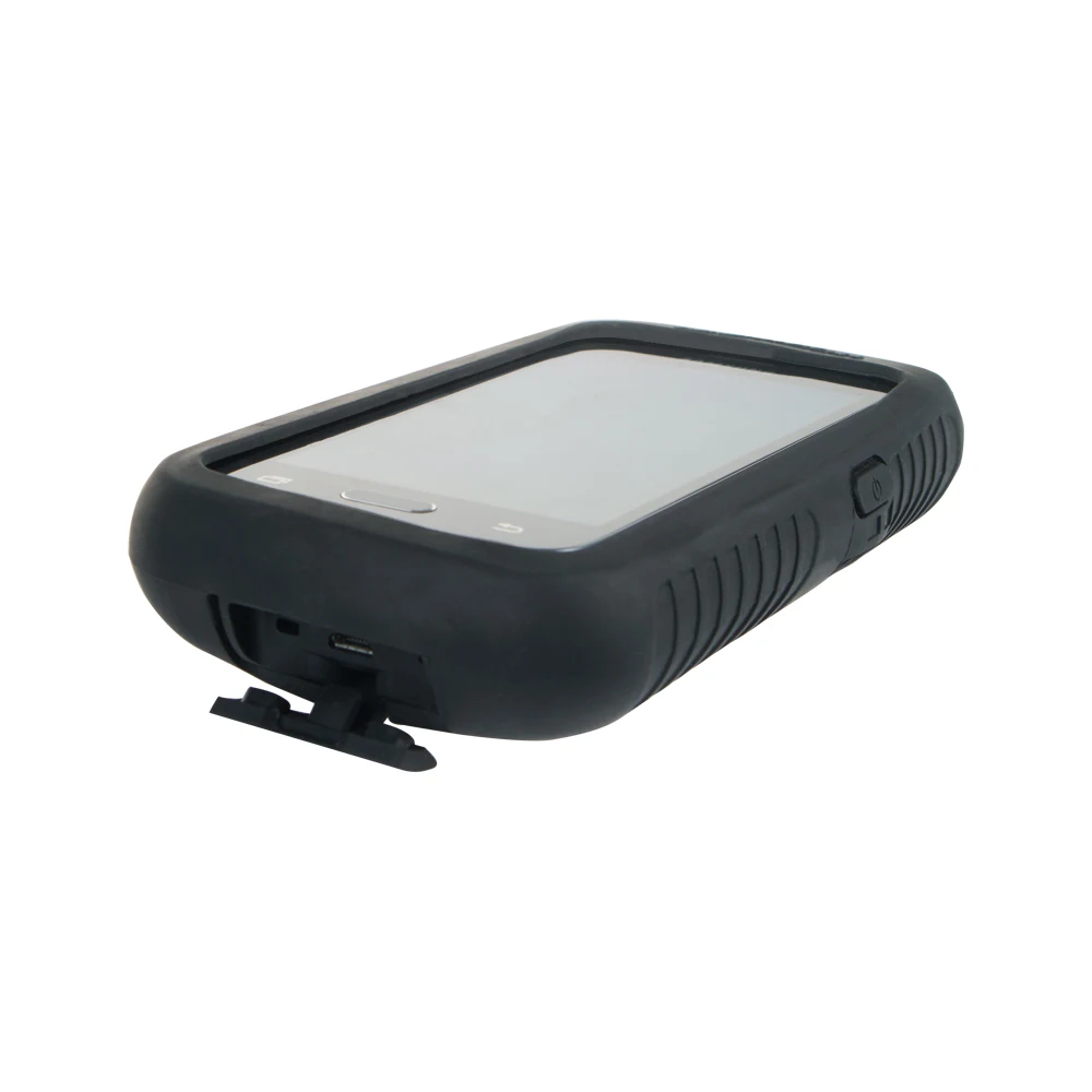 Generalscan GS SL3000-S5 2D Imager Android Enterprise Сканирование штрих-кодов Sled для управления складом