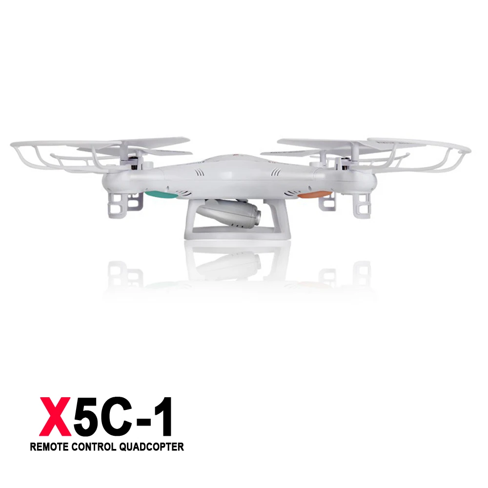 Syma X5C x5c-1 RC Quadcopter с HD камера 2 миллионов Пиксели 4 ГГц 6 оси 4CH удаленного Управление
