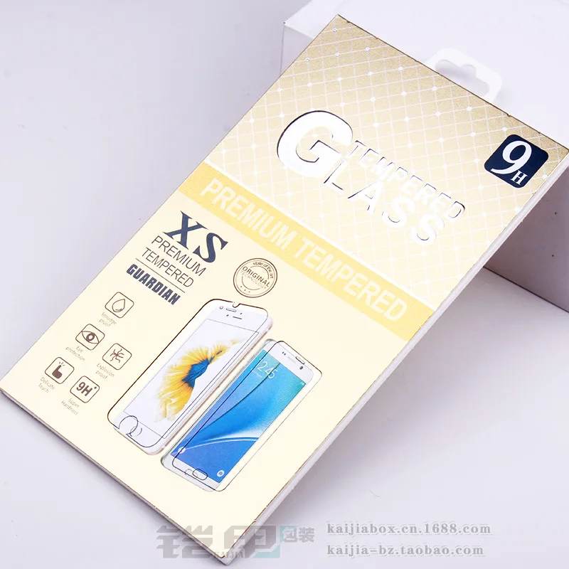 5*100*174 мм Универсальная бумажная розничная упаковка упаковочная коробка для