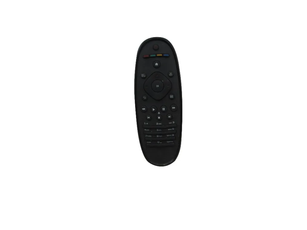 Пульт дистанционного управления для Philips BDP7600/93 313923819891 RC2683401/01 BDP9600 BDP9600/12 Blu Ray DVD