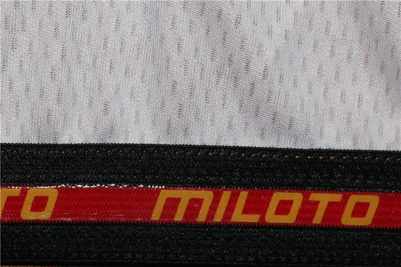 

MILOTO Holland Style Cycling Jersey Ropa Ciclismo Breathble Short Sleeve Cycling Clothing Quick Dry Bicycle Sportswear