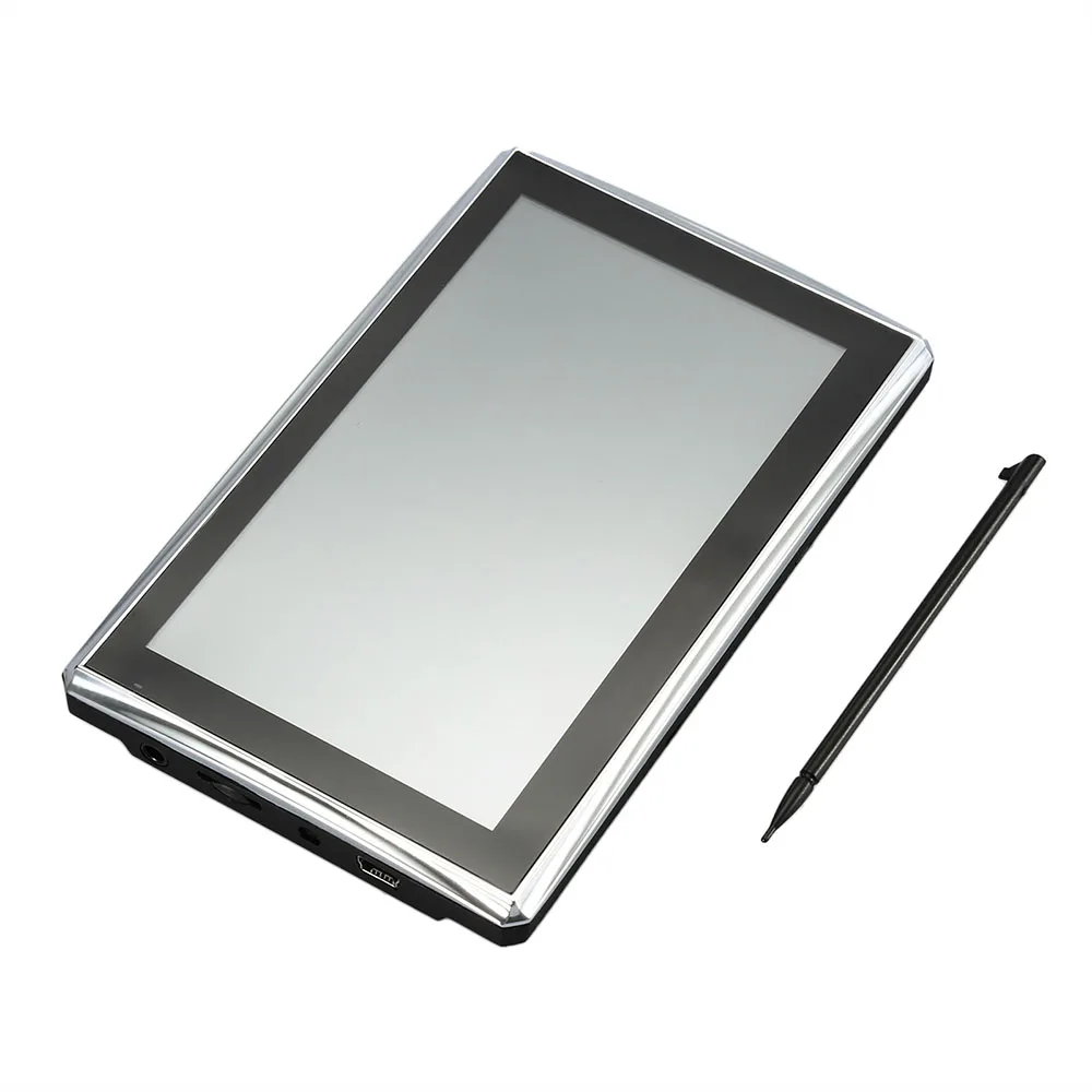 A2 5 дюймов Автомобильный GPS навигатор Navagator TFT LCD сенсорный экран Windows CE 6 0 аудио