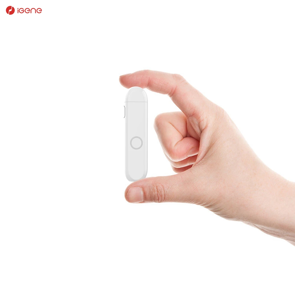Bluetooth-адаптер iGene для наушников с разъемом 3 5 мм | Электроника
