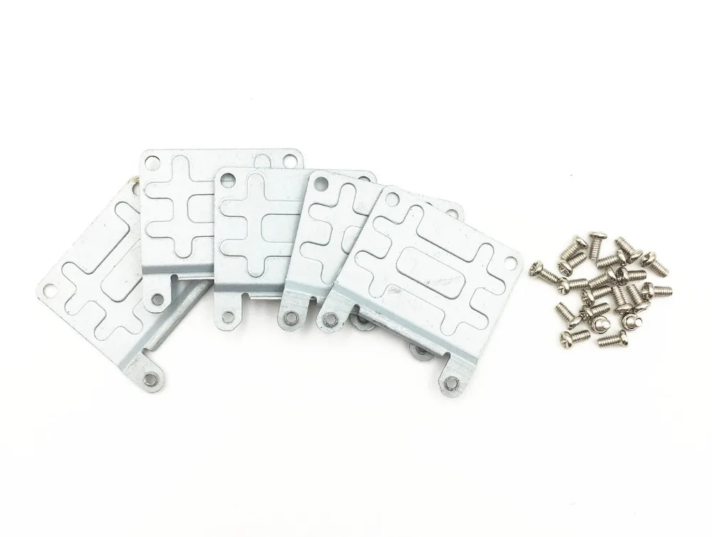 Адаптер для мини карты PCIe полуразмерный до полноразмерный форм фактор PCI E|mini pcie