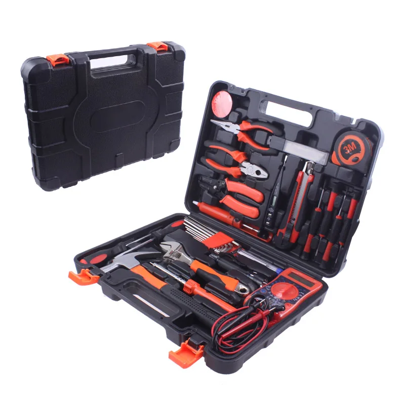 35 шт. набор инструментов для ремонта DN155|kit herramientas|tool box settool kit |