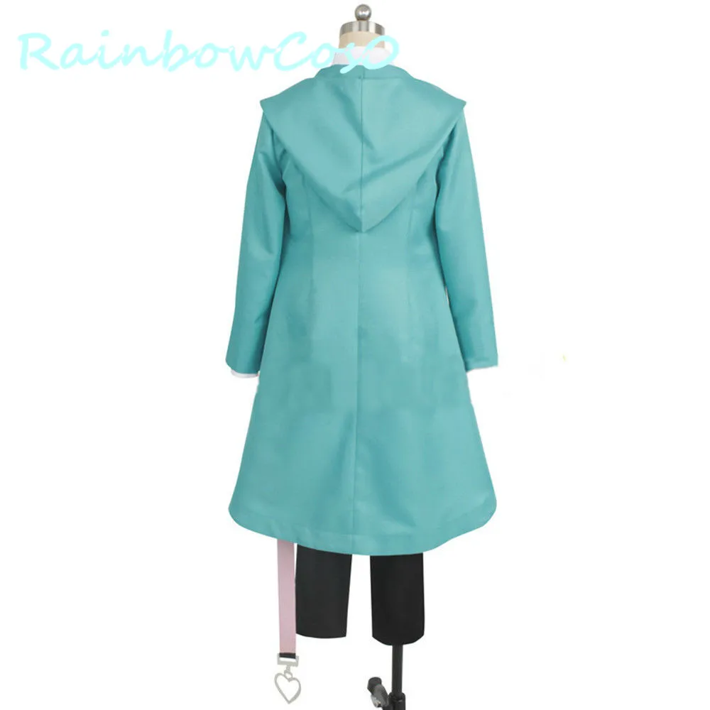 RainbowCos0 Косплей Костюм разделение рэп битва DRB гипнозмик RAMUDA AMEMURA аниме