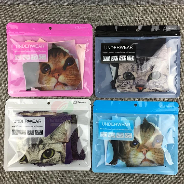 Leotrusting 100 шт. 15 5x18 см обычная пластиковая Мужская/женская сумка для упаковки