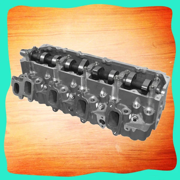 

Полный комплект головки цилиндра 1KZ-TE 11101-69175 для Toyota LAND CRUISER TD 4runner TD