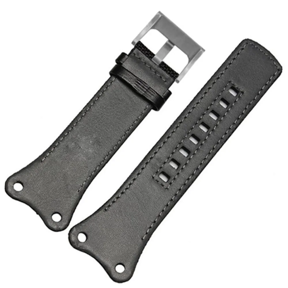 Fit C For K4b381b6 K4b381b3 Thick Nylon Strap Wristwatch Canvas Strap Waterproof Starp Band 30mm + Tools