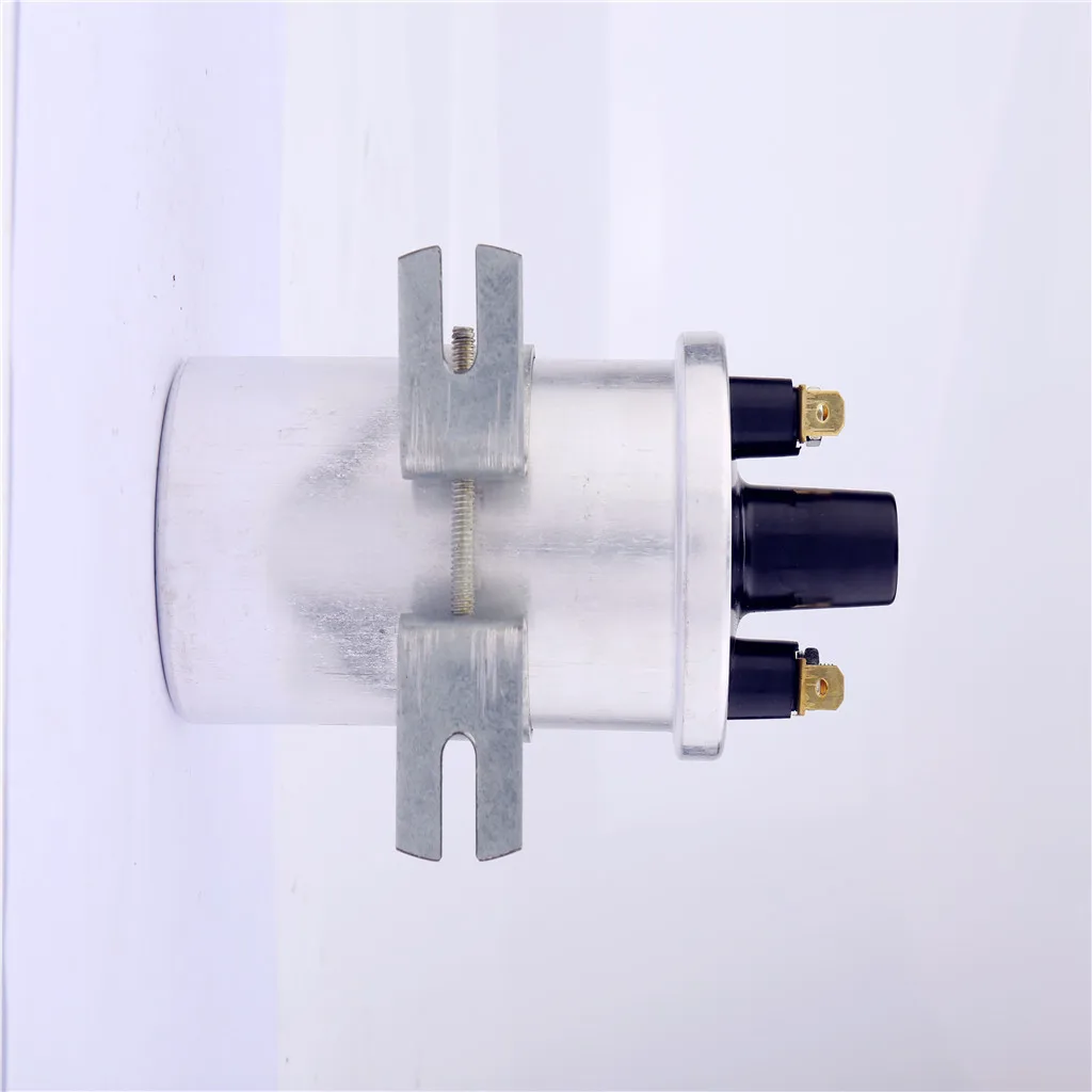 Lucas DLB101 12 вольт 3 ом-система зажигания с добавочным сопротивлением катушки bobina accensione bobina-де encendido# G6