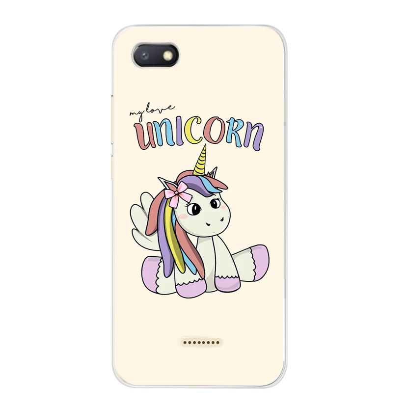 Чехол для Xiaomi Redmi 6A 4X Note 3 5 6 pro 5A Mi A1 4 Pro 4A силиконовый чехол телефона Tpu Funda Coque D101 |