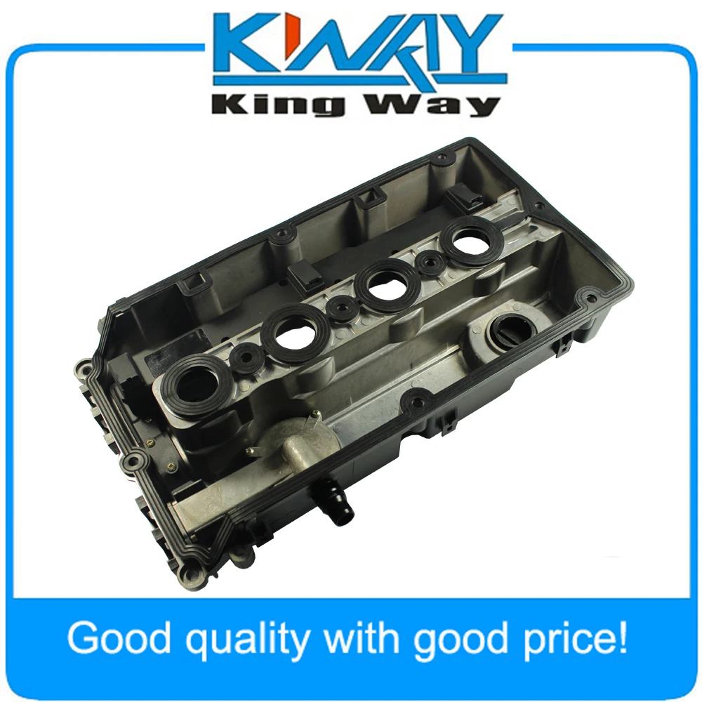 Крышка клапанов двигателя откидной вал для Chevrolet GM Cruze 55564395|cover decoration|valve suppliervalve