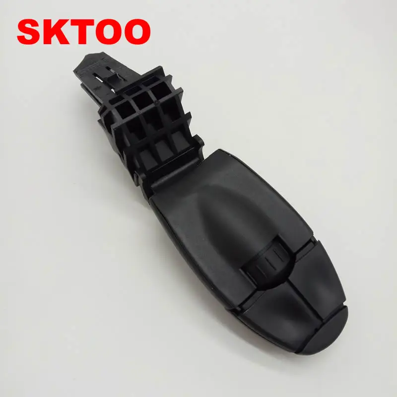 Новинка радиоприемник SKTOO с дистанционным управлением CD аудио Stalk Switch 94362257XT Bluetooth