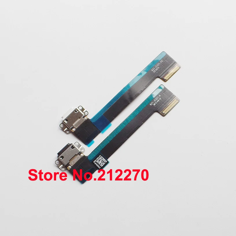 YUYOND Оригинальный Новый USB зарядный порт гибкий кабель зарядное устройство для iPad