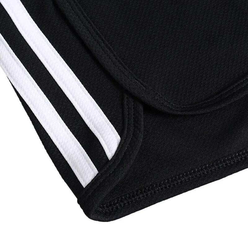 Оригинальное новое поступление 2018 женские спортивные шорты Adidas Performance D2M K SHT |