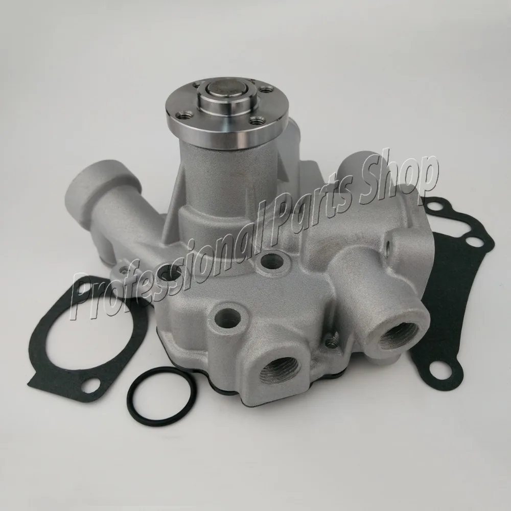 Водяной насос 119660-42004 для двигателя Yanmar 3TNA72 3TNA72L 3TNE74 YM486 | Автомобили и мотоциклы