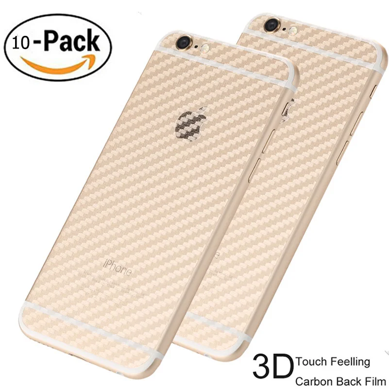10 упаковок 3D защитная пленка из углеродного волокна для Asus ZF 3 ZE520KL ZE552KL Max ZC520TL ZC553KL