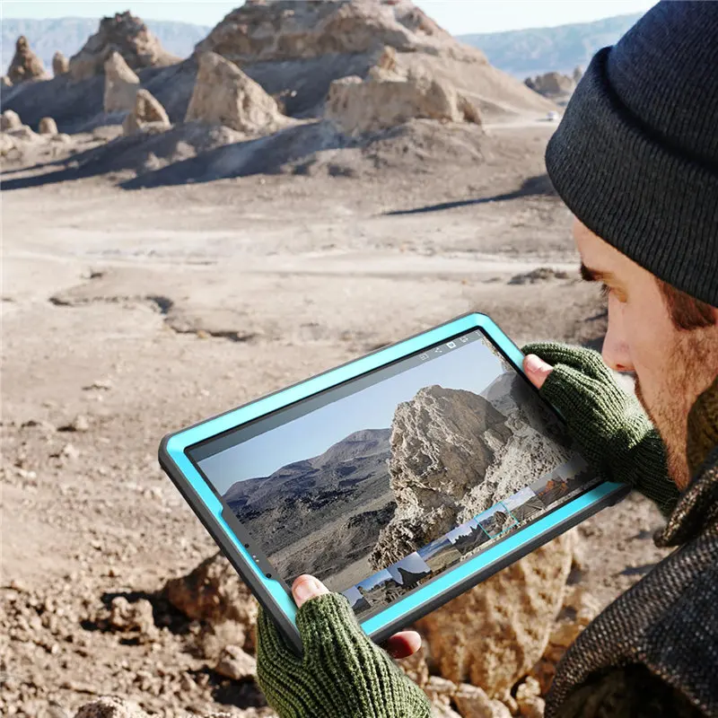 SUPCASE для Samsung Galaxy Tab S4 10 5 чехол 2018 выпуск UB Pro прочный Чехол с полным корпусом со