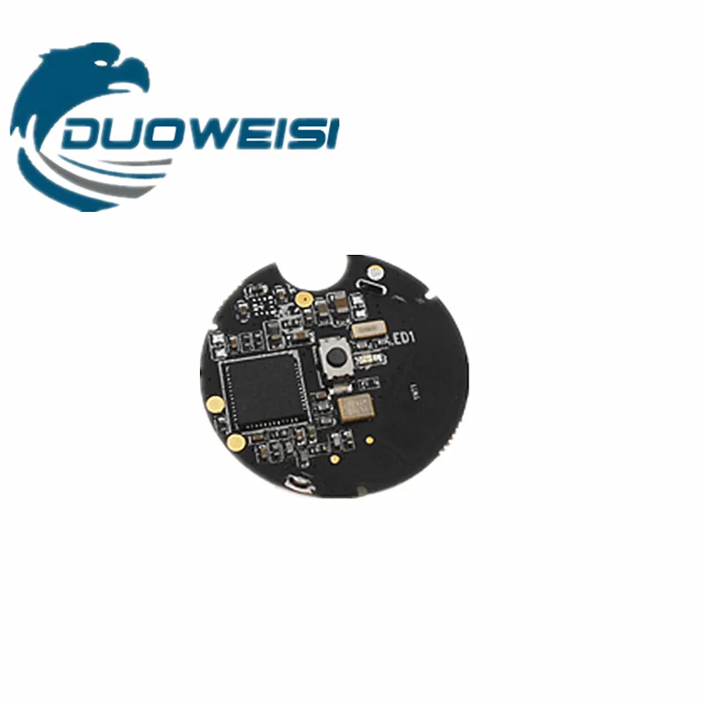 Bluetooth модуль NRF51822 устройство для позиционирования ближнего поля батарея с