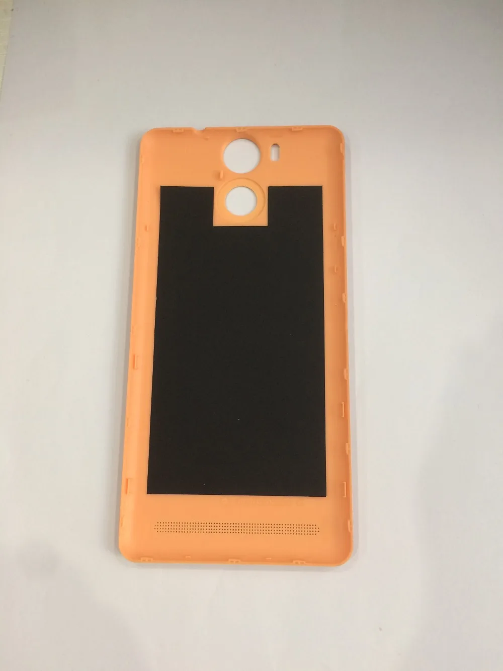 Используется защитный чехол для аккумулятора для Ulefone power MTK6753 Восьмиядерный 5,5 дюймов FHD 1920x1080
