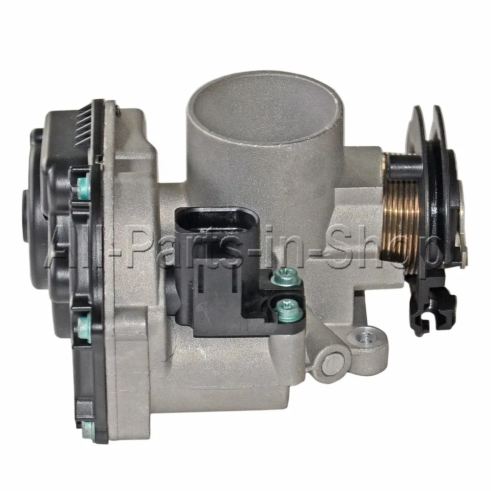 AP01 новый корпус дроссельной заслонки в сборе для VW Polo Lupo 1 4 16V Ref: 036 133 064 D 036133064D