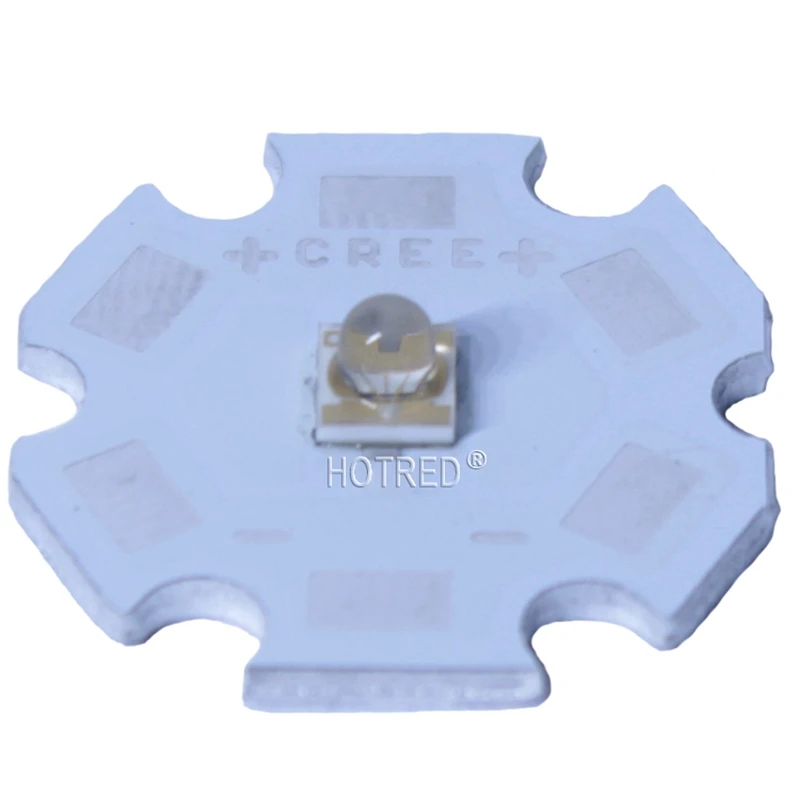 

5PCS 3W 3535 UV/Ultra Violet LG3535 High Power LED Emitter Diode 60 degree 395nm 400nm Purple For UV Curable Ink/Security check