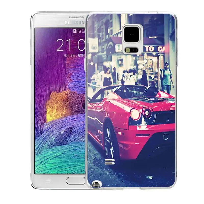 Qmswei ТПУ мягкий чехол для телефона samsung S8 s6 s7 edge s4 s5 s3 C5 C9 note3 note4 note5 прозрачная обувь