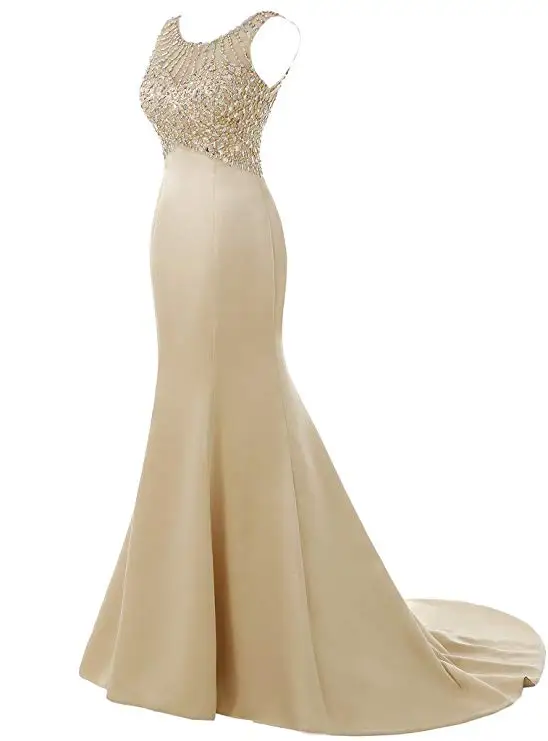 Angelsbridep Свадебные платья русалки 2021 Vestido De Noiva с застежкой молнией сзади
