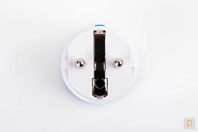 NEO COOLCAM, 4 шт./лот, NAS-WR01ZE, Z-wave Plus, умная штепсельная вилка, европейская розетка, умный дом, автоматизация, сигнализация, домашняя