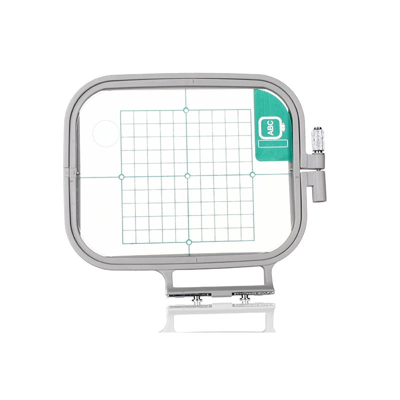 Рамка обруча вышивки для брата PE 500 400D HE 240 LB 6700 PRW Innov is 955 950D 900D 500D Babylock SA432 швейная