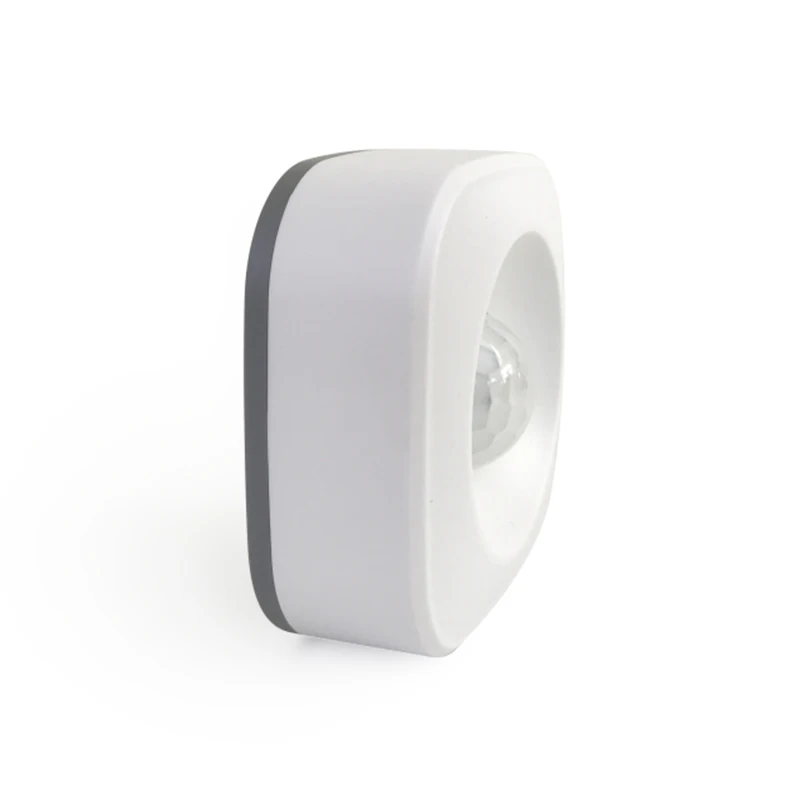 Смарт датчик движения Alexa ZigBee3.0 Tuya с питанием от батареи детектор ZigBee PIR домашняя