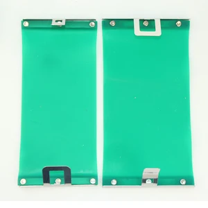 Силиконовая форма для кружек, 6 шт.лот, 11 унций