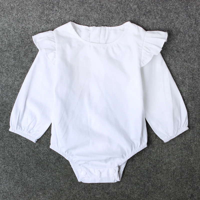 Детский хлопковый комбинезон с открытыми плечами|summer tops sale|summer belttop summer shows |