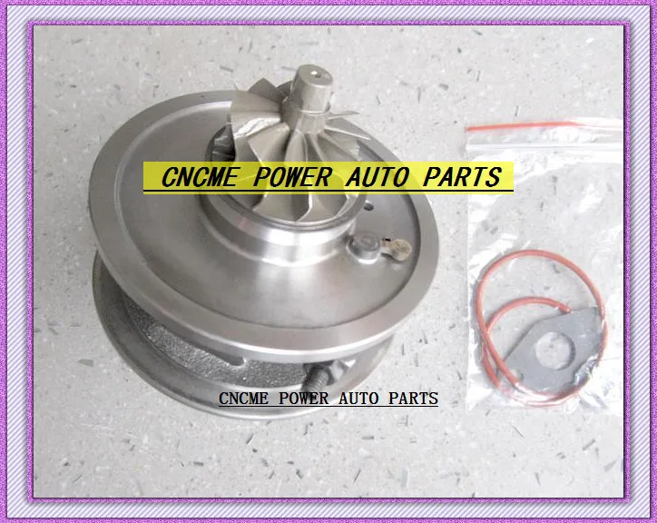Картридж TURBO BV43 0168 53039700168 5303-970-0168 1118100ED01A 1118100 ED01A сердечник CHRA для Great Wall Hover H5 2 0 T 4D20
