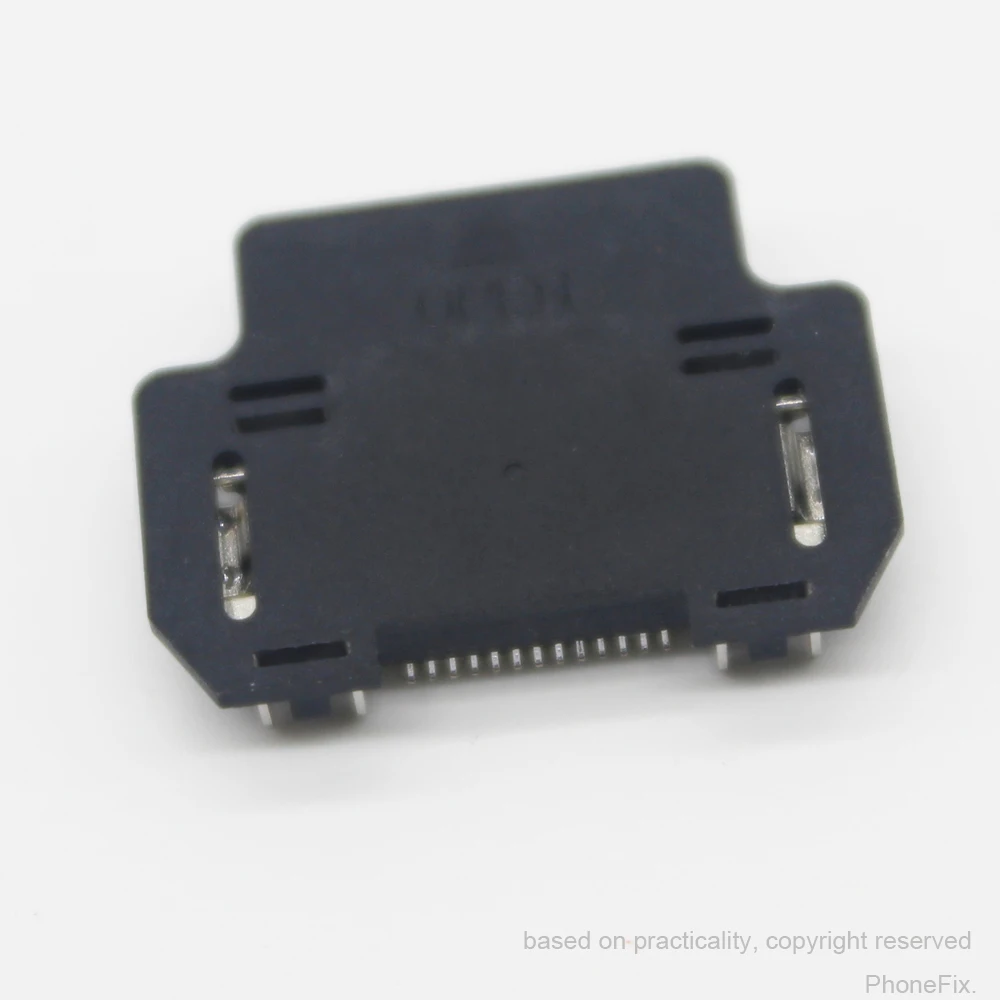 Коннектор Micro USB для зарядного устройства Asus PadFone Infinity A80 A86 T003 T004 S X T00N PF500KL|dock