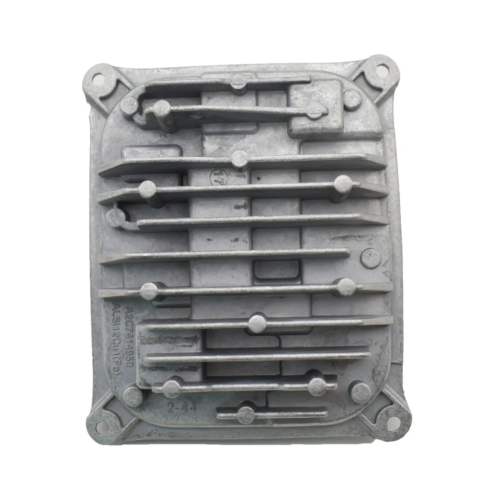 OEM W205 C Класс A2059005010 светодиодный Мена светодиодной балластной фары A2059006805 блок