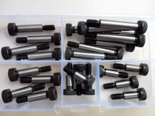 Винты с контурным болтом M6 класса 12 9 24 шт.|bolt m6|bolt allenbolt screw |