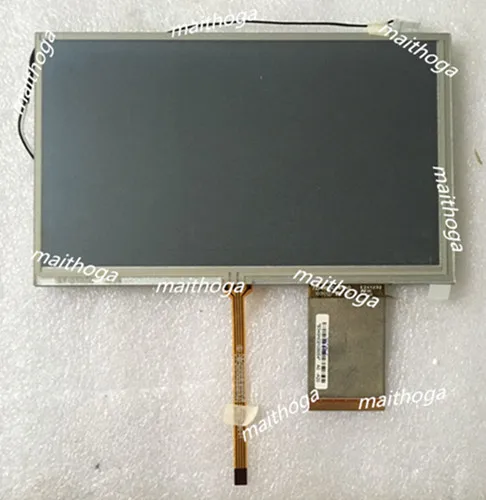 7 0 дюймовый 60P TFT ЖК экран (сенсорный/не сенсорный) кабель 721H410A44 A0 7214H10C44