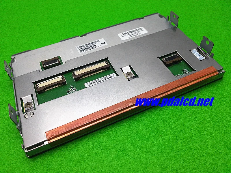Skylarpu оригинальный новый 7 дюймовый ЖК экран для C070VW02 V1 V.1 автомобильный панель