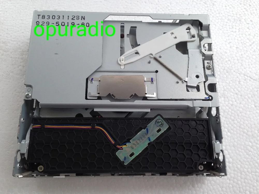 Однодисковый механизм clarion PCB 039274120 для Subaru Forester 86201SC430 PF 3304B A|clarion mechanism|subaru 86201sc430pcb