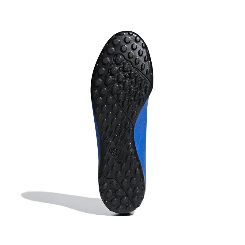 Новое поступление. Оригинальные мужские кроссовки для футбола Adidas X TANGO 18 4 TF|Обувь