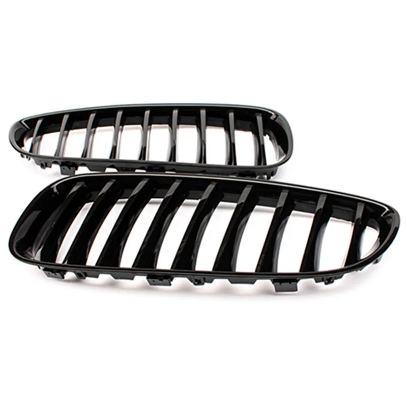 2009-2016 Kidney e Gloss Black ABS Plastic E89 Auto Car Front Racing Grill Grille for BMW Z4 20i 23i 28i 30i 35i | Автомобили и