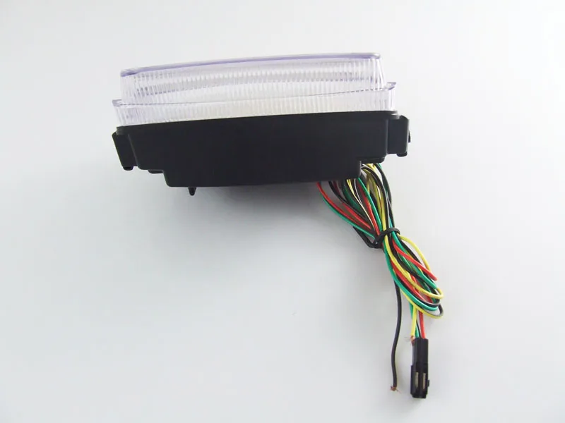 Задсветильник светодиодный сигнал поворота для мотоцикла HONDA CBR1000RR 2008-09-10-11-12-13-2014