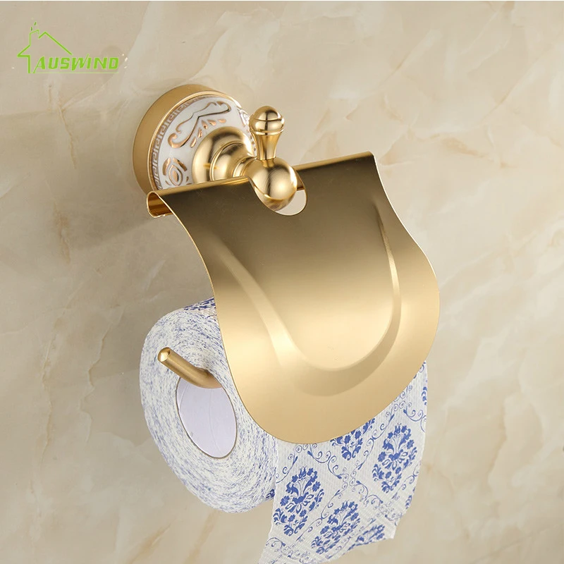 Алюминиевые аксессуары для ванной комнаты набор аксессуаров из титана|bathroom hardware